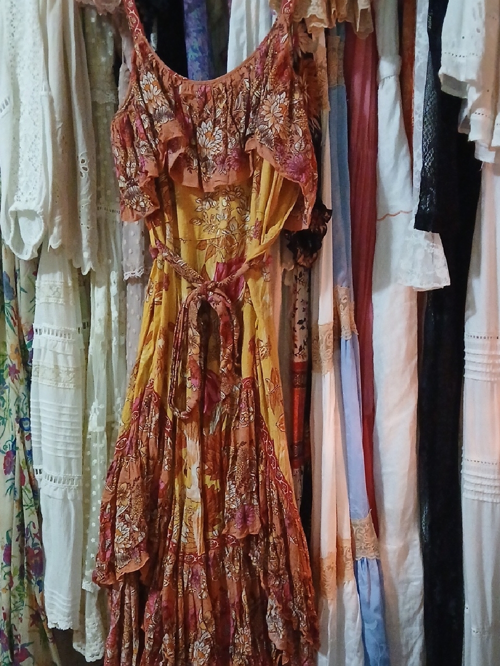 Spell Dress